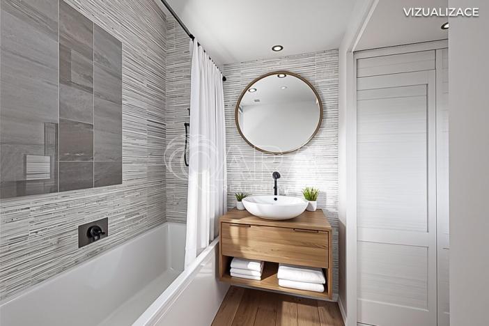 Prodej bytu 1+1, Prostějov, Vojtěcha Outraty, 41 m2