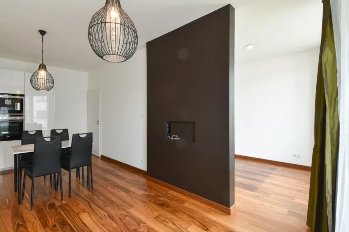 Pronájem bytu 2+kk, Praha - Hlubočepy, Hugo Haase, 46 m2