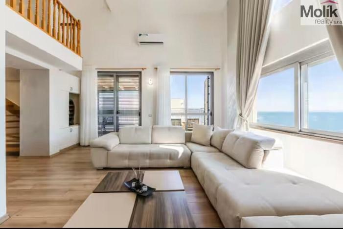 Prodej atypického bytu, Drač, 178 m2