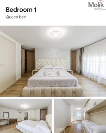 Prodej atypického bytu, Drač, 178 m2