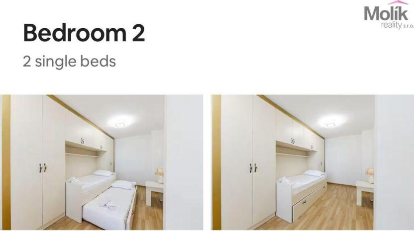 Prodej atypického bytu, Drač, 178 m2