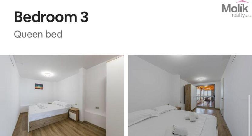 Prodej atypického bytu, Drač, 178 m2