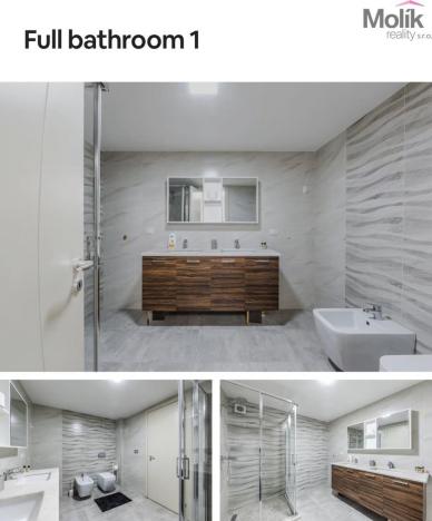 Prodej atypického bytu, Drač, 178 m2