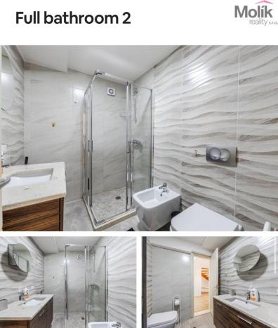 Prodej atypického bytu, Drač, 178 m2