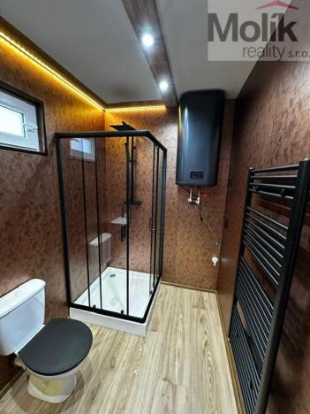Prodej - jiné, Praha - Staré Město, Betlémské náměstí, 24 m2
