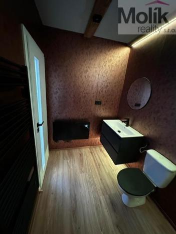 Prodej - jiné, Praha - Staré Město, Betlémské náměstí, 24 m2