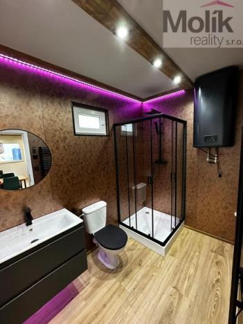 Prodej - jiné, Praha - Staré Město, Betlémské náměstí, 24 m2