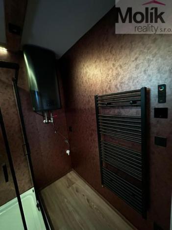 Prodej - jiné, Praha - Staré Město, Betlémské náměstí, 24 m2