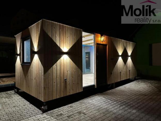 Prodej - jiné, Praha - Staré Město, Betlémské náměstí, 24 m2