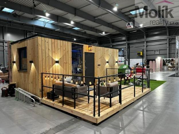 Prodej - jiné, Praha - Staré Město, Betlémské náměstí, 24 m2