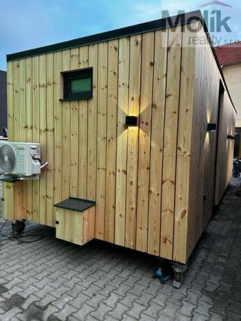 Prodej - jiné, Praha - Staré Město, Betlémské náměstí, 24 m2