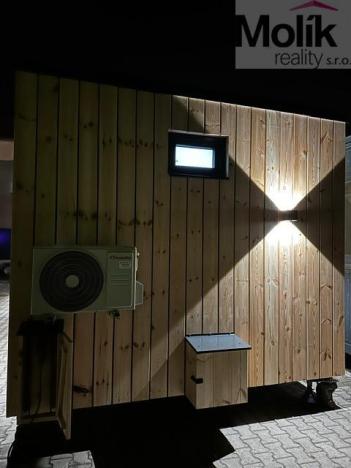 Prodej - jiné, Praha - Staré Město, Betlémské náměstí, 24 m2