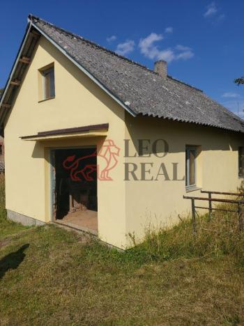 Prodej chalupy, Xaverov, 80 m2