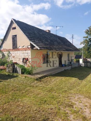 Prodej chalupy, Xaverov, 80 m2