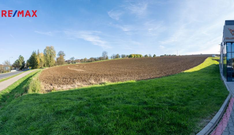 Prodej komerčního pozemku, Lípa, 14247 m2