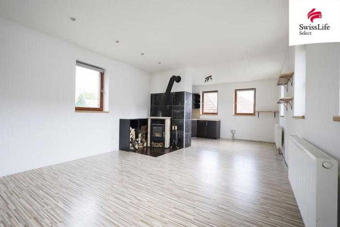 Prodej rodinného domu, Uhelná Příbram, 40 m2