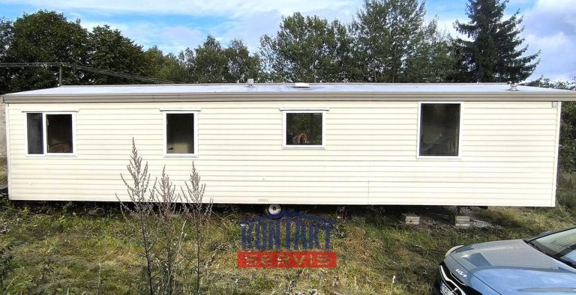 Prodej - jiné, Černá v Pošumaví, 40 m2