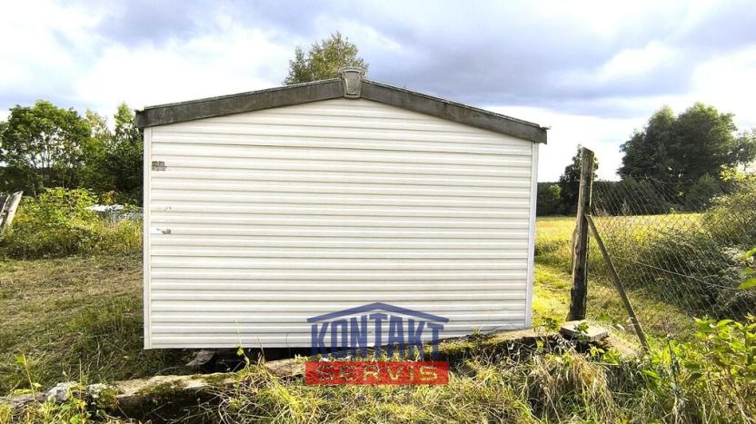 Prodej - jiné, Černá v Pošumaví, 40 m2