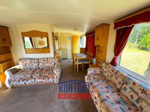 Prodej - jiné, Černá v Pošumaví, 40 m2