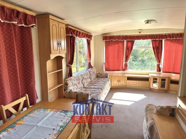 Prodej - jiné, Černá v Pošumaví, 40 m2