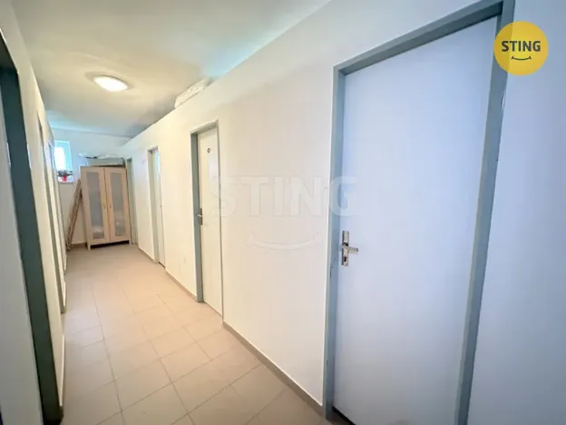 Prodej bytu 3+kk, Tišnov, K Čimperku, 86 m2