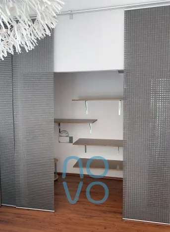 Pronájem bytu 3+kk, Praha - Nusle, Čestmírova, 66 m2