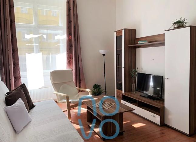 Pronájem bytu 3+kk, Praha - Nusle, Čestmírova, 66 m2