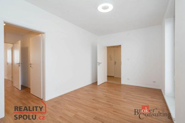 Prodej bytu 3+kk, Svitavy - Předměstí, Říční, 66 m2