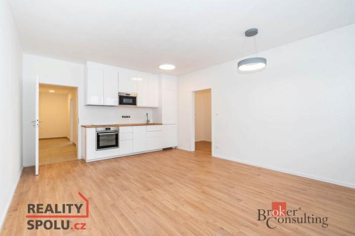 Prodej bytu 3+kk, Svitavy - Předměstí, Říční, 66 m2