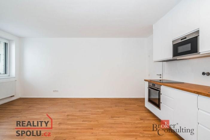 Prodej bytu 3+kk, Svitavy - Předměstí, Říční, 66 m2