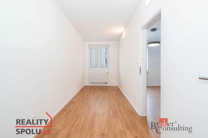 Prodej bytu 3+kk, Svitavy - Předměstí, Říční, 66 m2