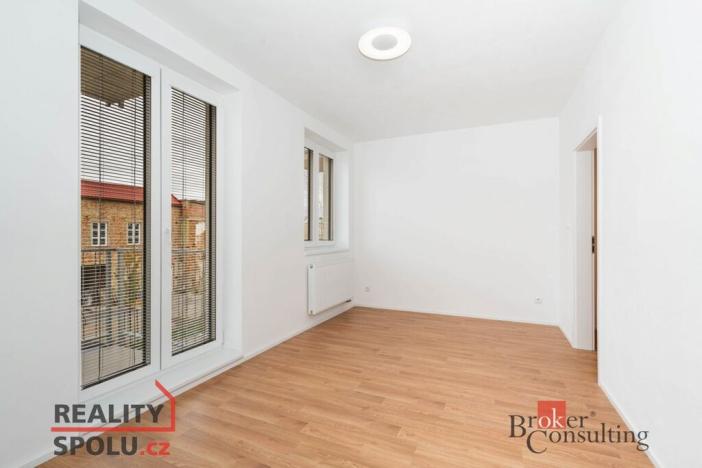 Prodej bytu 3+kk, Svitavy - Předměstí, Říční, 66 m2