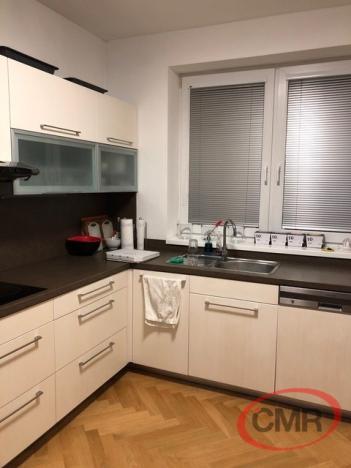 Prodej bytu 3+1, Praha, Zdiměřická, 76 m2