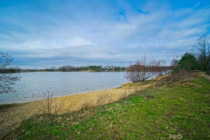 Pronájem rybníku, Přelouč - Mělice, 207 m2