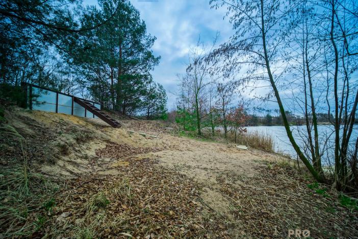 Pronájem rybníku, Přelouč - Mělice, 207 m2