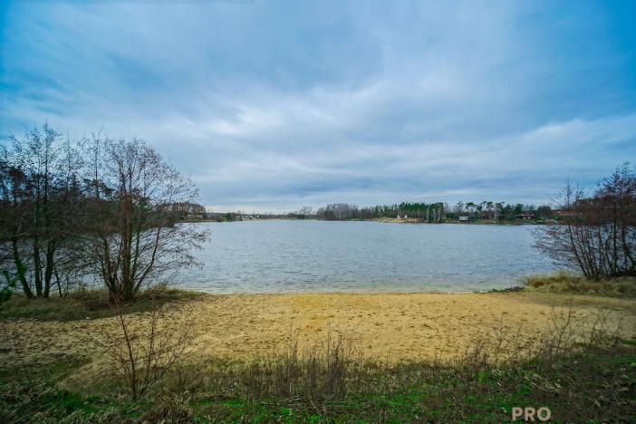 Pronájem rybníku, Přelouč - Mělice, 207 m2