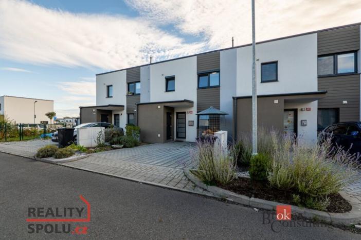 Prodej rodinného domu, Zbůch, B. Martinů, 90 m2