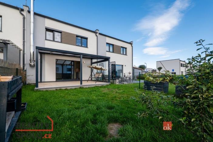 Prodej rodinného domu, Zbůch, B. Martinů, 90 m2