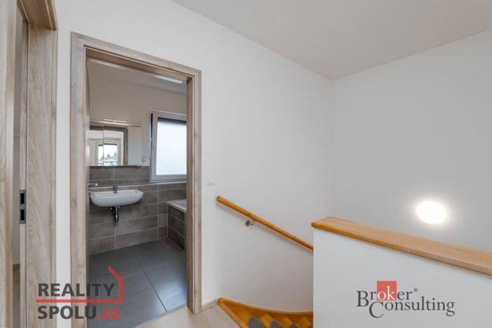 Prodej rodinného domu, Zbůch, B. Martinů, 90 m2