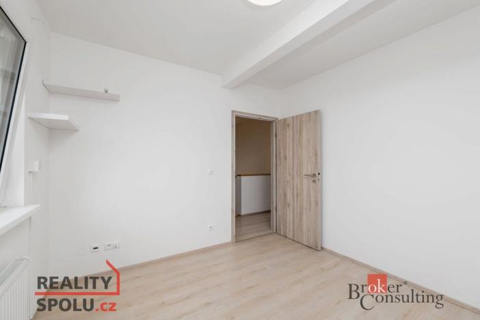 Prodej rodinného domu, Zbůch, B. Martinů, 90 m2