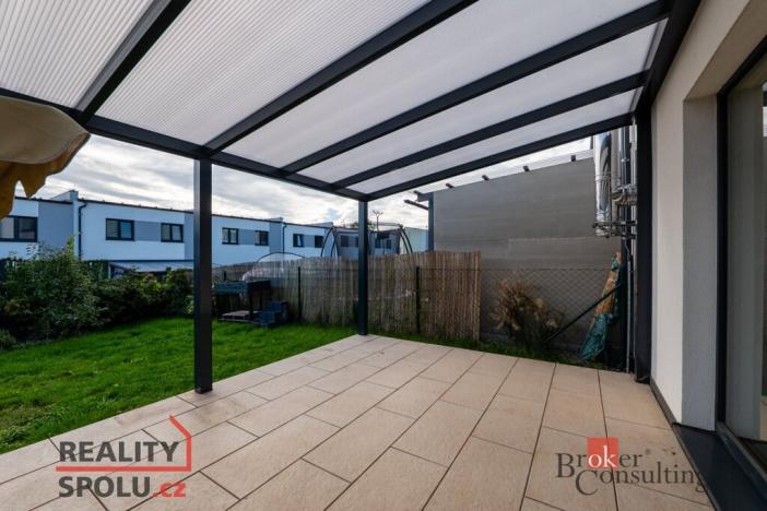 Prodej rodinného domu, Zbůch, B. Martinů, 90 m2