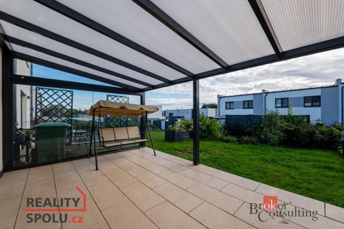 Prodej rodinného domu, Zbůch, B. Martinů, 90 m2