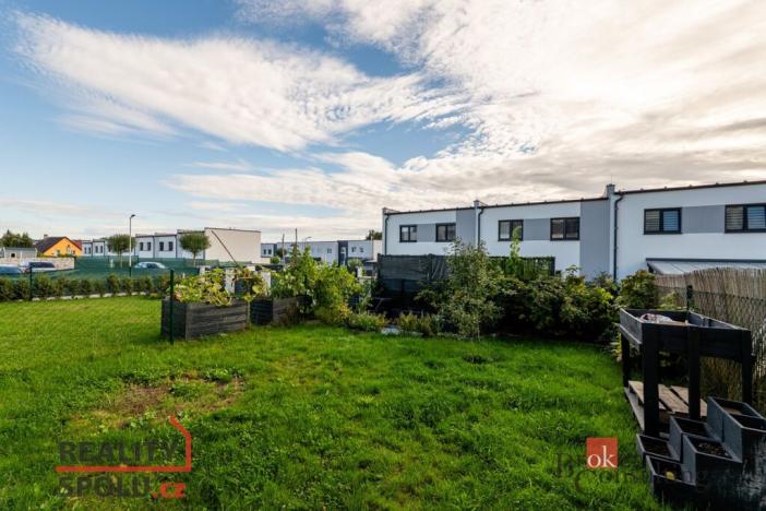 Prodej rodinného domu, Zbůch, B. Martinů, 90 m2