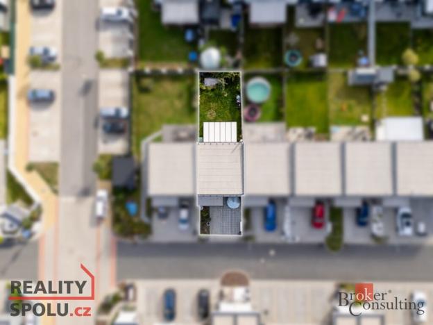 Prodej rodinného domu, Zbůch, B. Martinů, 90 m2