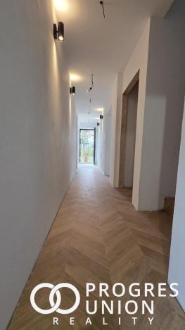 Prodej rodinného domu, Hodslavice, 180 m2