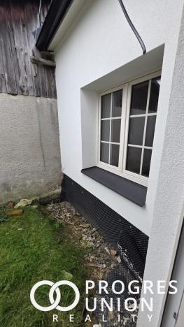 Prodej rodinného domu, Hodslavice, 180 m2