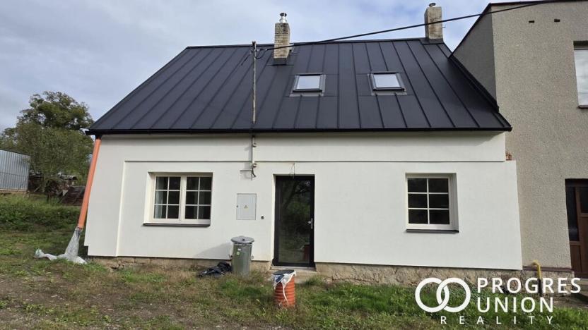 Prodej rodinného domu, Hodslavice, 180 m2