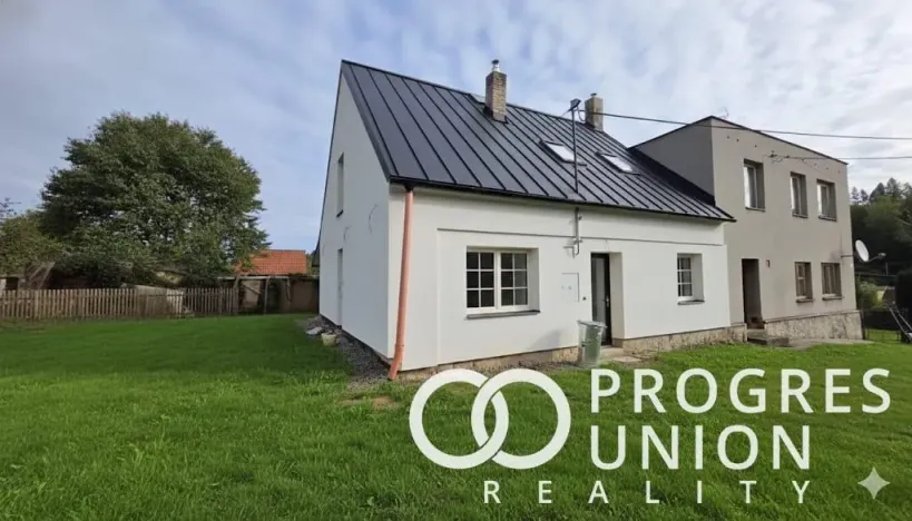 Prodej rodinného domu, Hodslavice, 180 m2