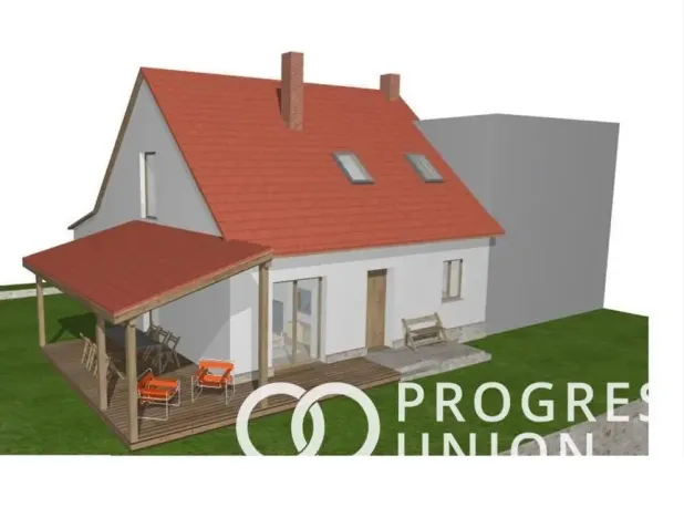 Prodej rodinného domu, Hodslavice, 180 m2