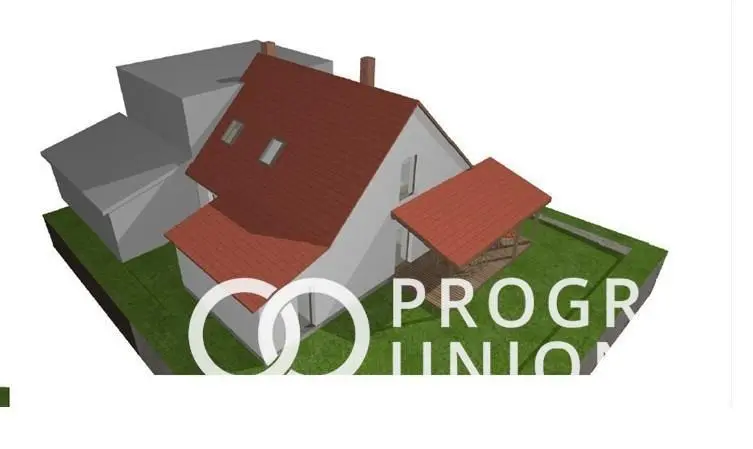 Prodej rodinného domu, Hodslavice, 180 m2